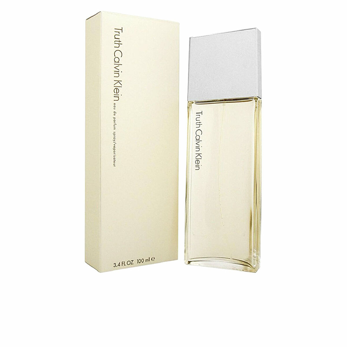 Parfem za žene Truth Calvin Klein EDP EDP
